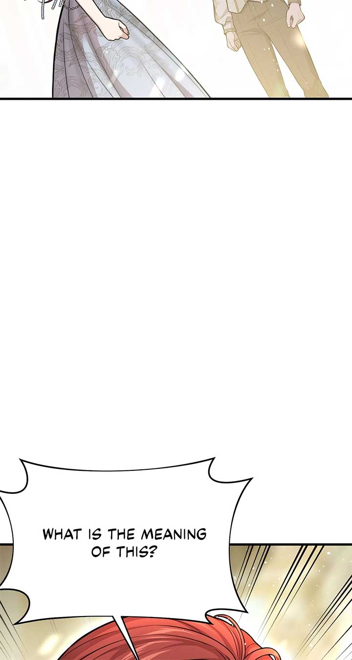 The Secret Bedroom of a Dejected Royal Daughter Chapter 101 37